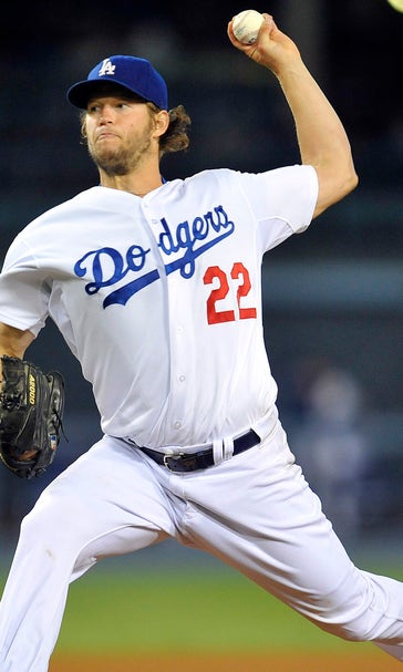 Mike Trout vs. Clayton Kershaw: Breakdown of Freeway Series matchup